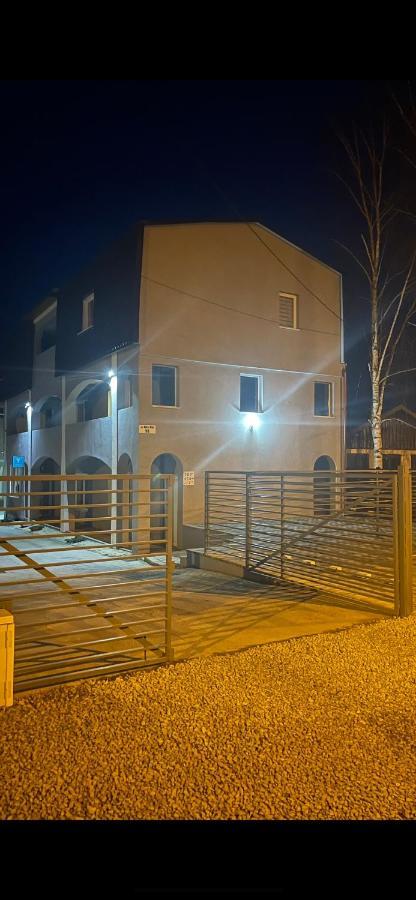 Jokai Apartments Nr9, Code Entry Sfântu-Gheorghe Exterior foto