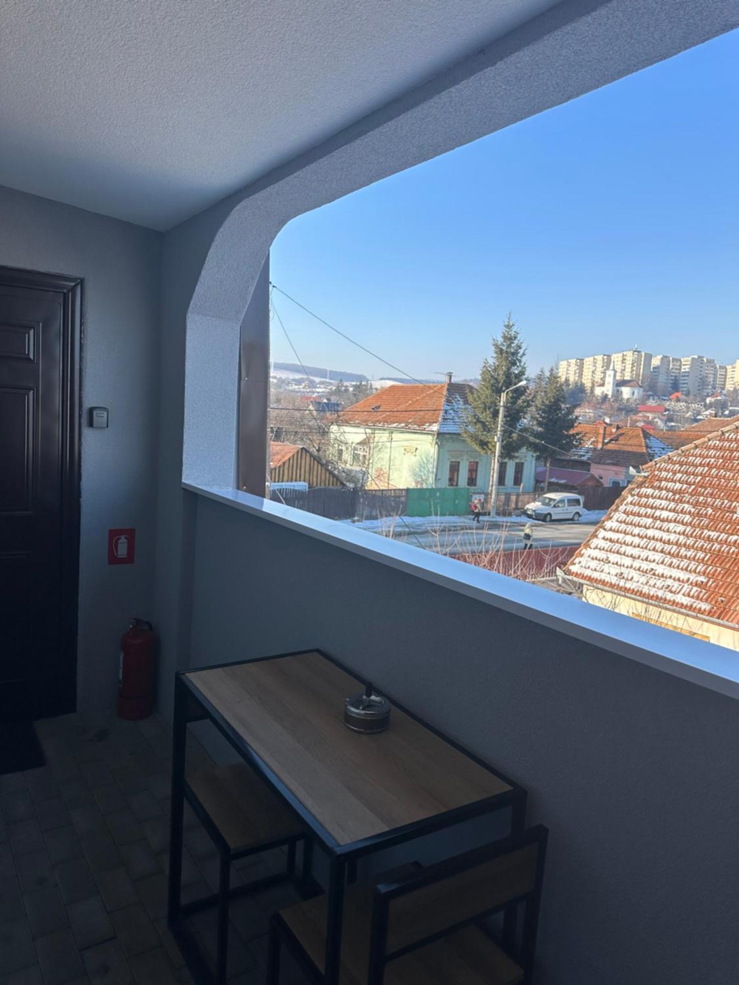 Jokai Apartments Nr9, Code Entry Sfântu-Gheorghe Exterior foto
